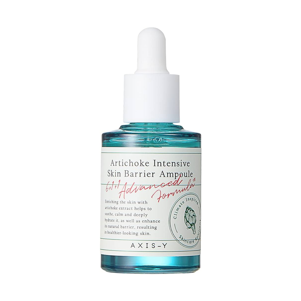 AXIS-Y Artichoke Intensive Skin Barrier Ampoule 30ml