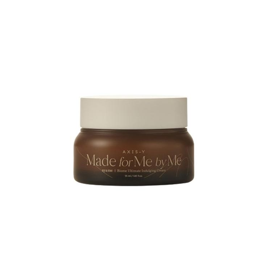 AXIS-Y Biome Ultimate Indulging Cream 55ml