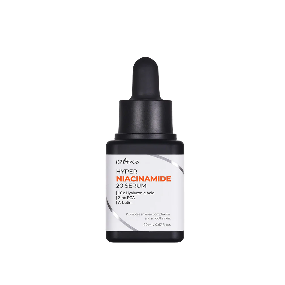 Isntree Hyper Niacinamide 20 Serum 20ml