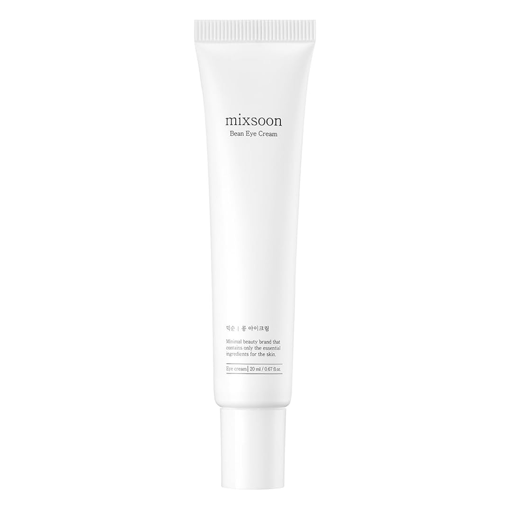 MIXSOON Bean Eye Cream 20ml