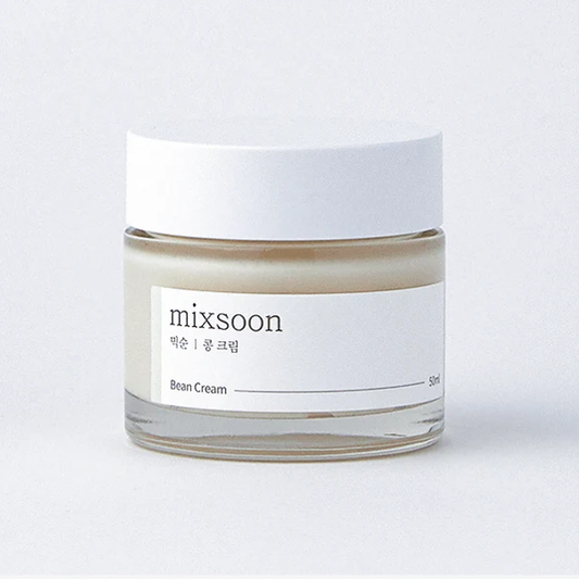 MIXSOON Bean cream 50ml