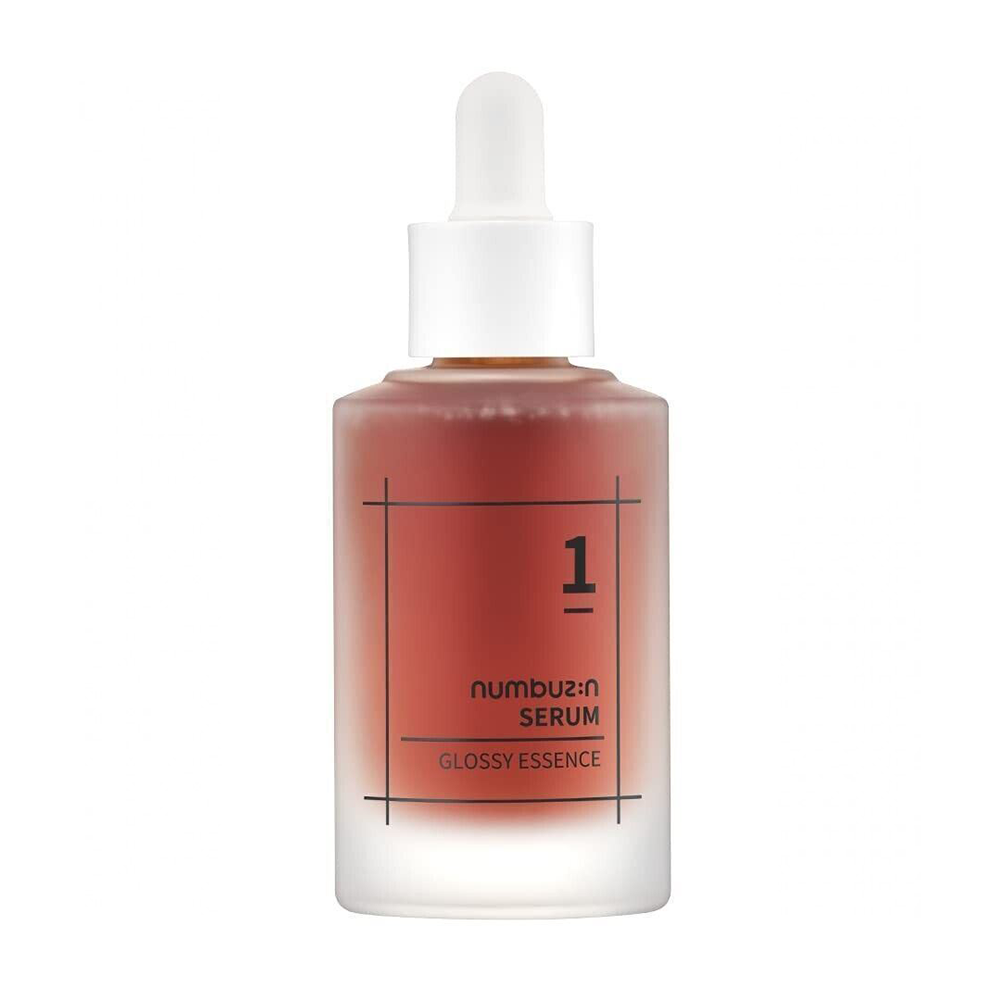 Numbuzin No.1 Glossy Essence Serum 50ml