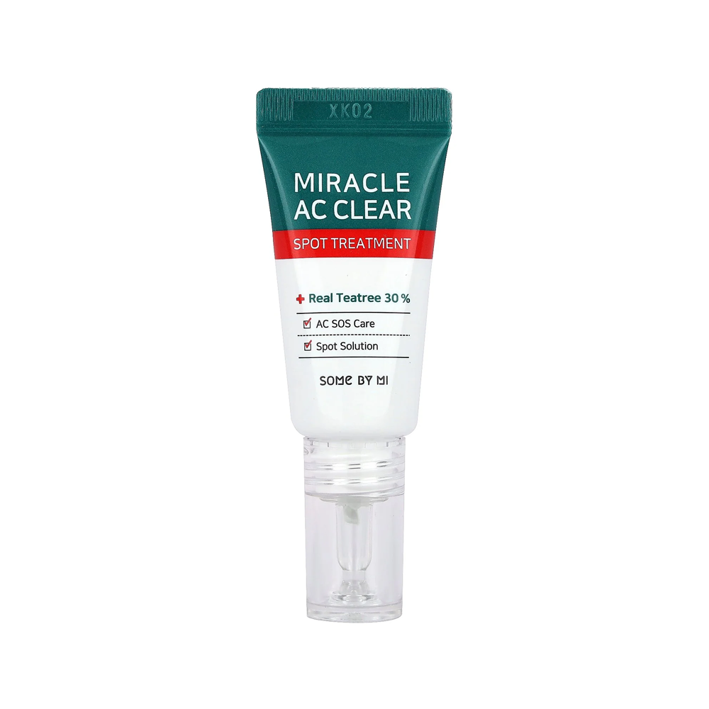 SOME BY MI Miracle AC Clear Spot Treatment 10g