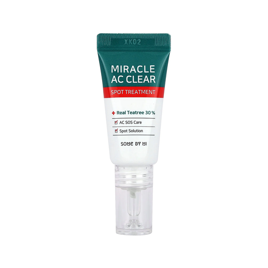 SOME BY MI Miracle AC Clear Spot Treatment 10g