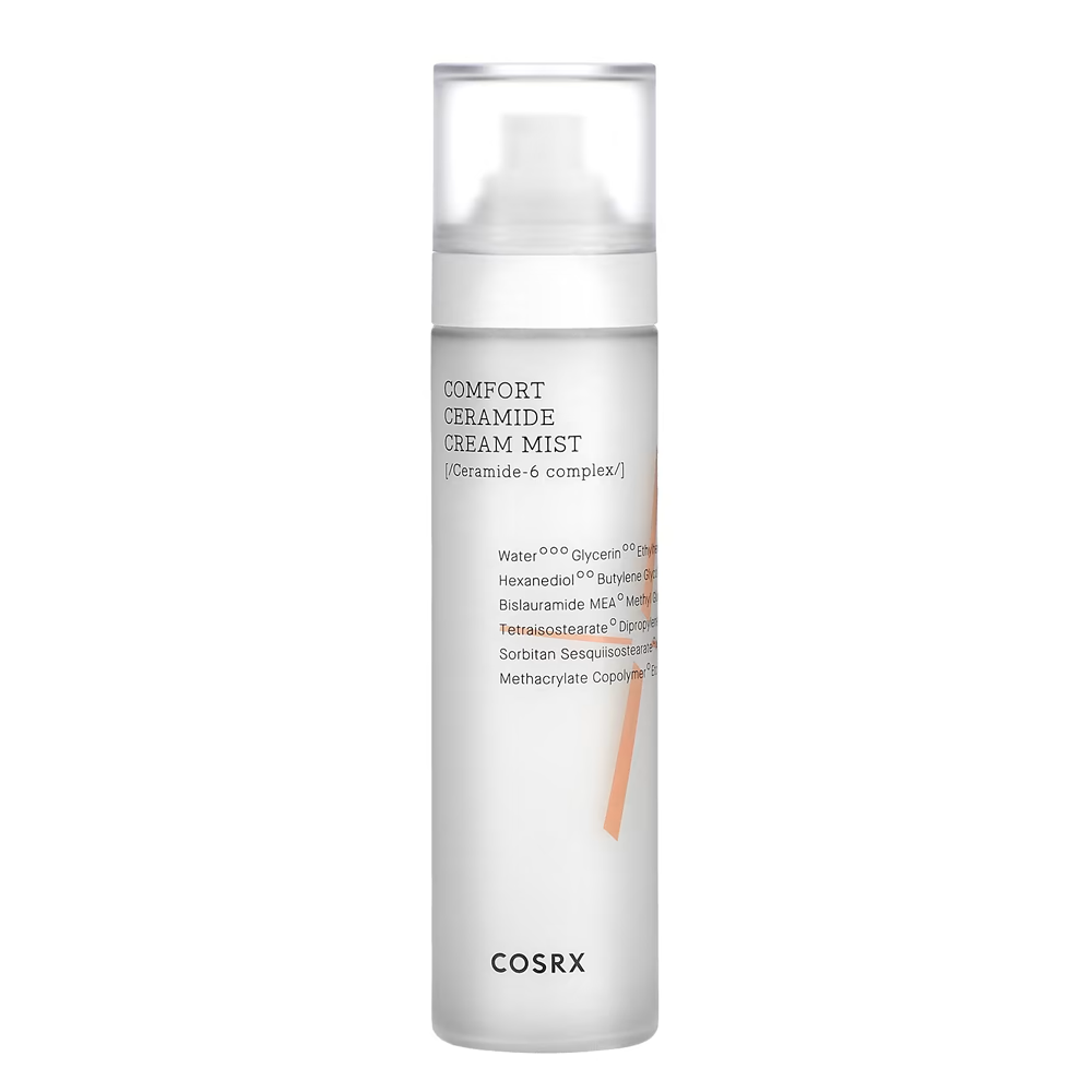 COSRX Balancium Comfort Ceramide Cream Mist 120ml