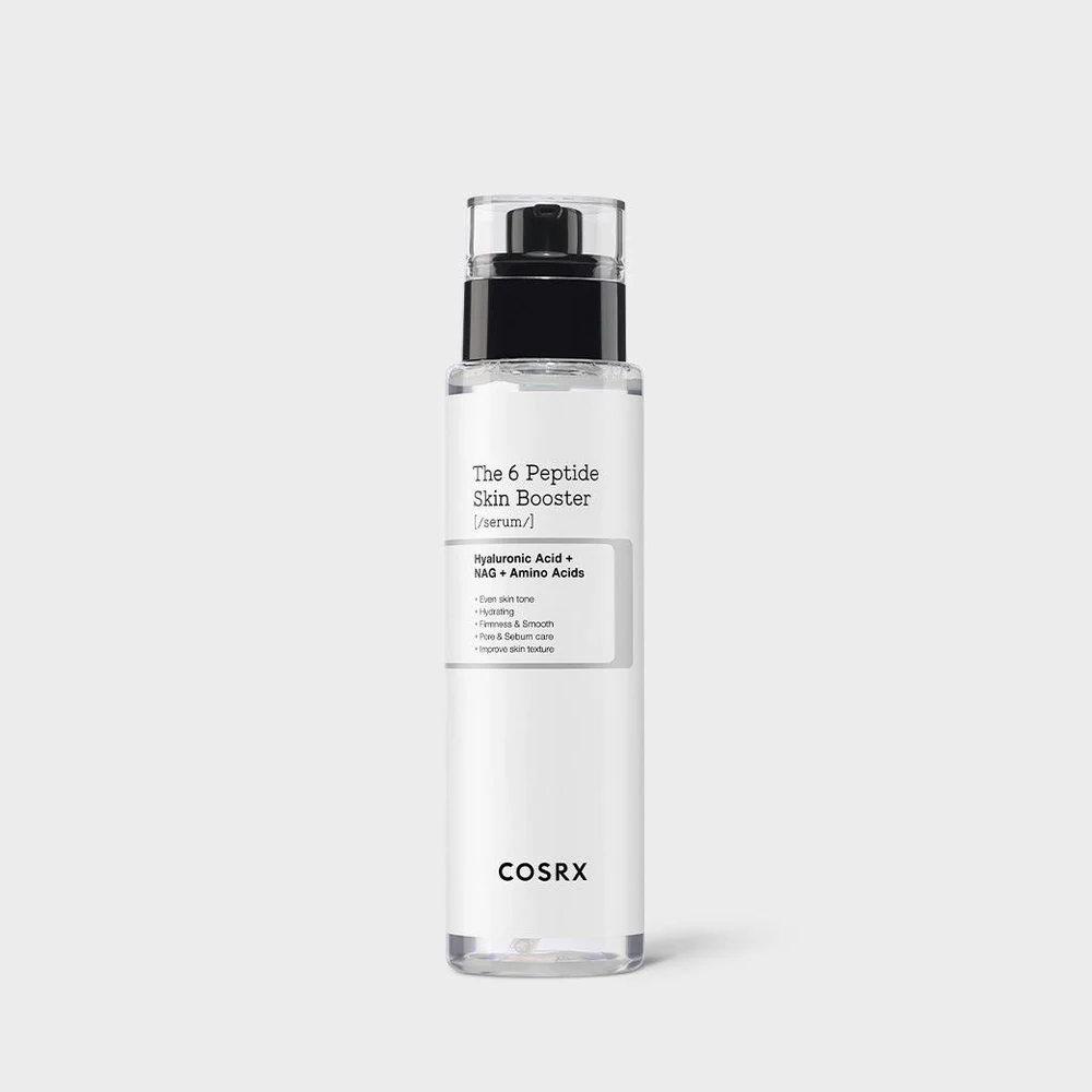 COSRX  The 6 Peptide Skin Booster Serum 150ml