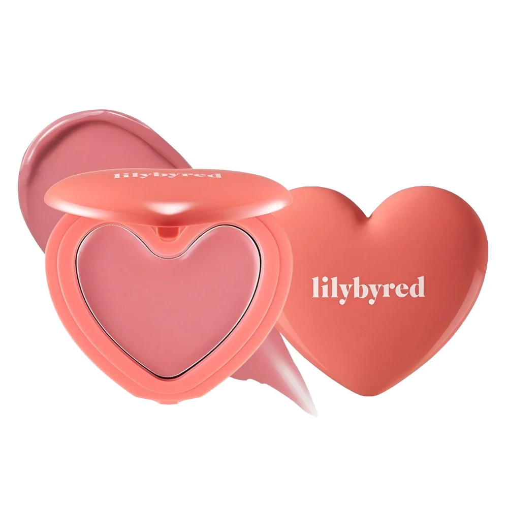 lilybyred Luv Beam Cheek Balm