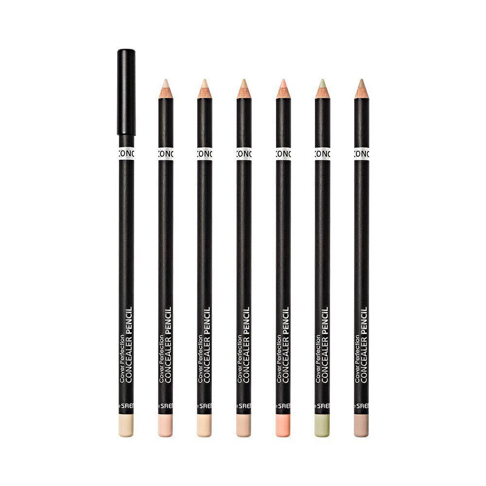 The Saem Cover Perfection Concealer Pencil