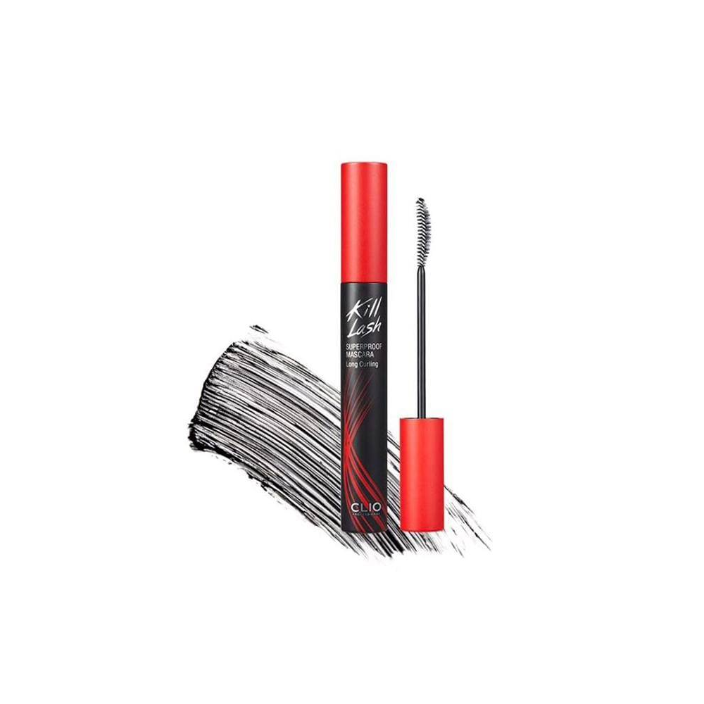 CLIO Kill Lash Super proof Mascara