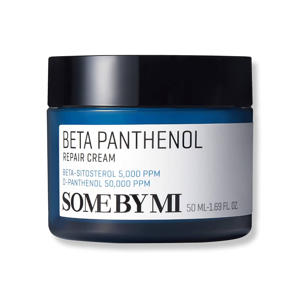 SOME BY MI Beta Panthenol Repair Cream 50ml