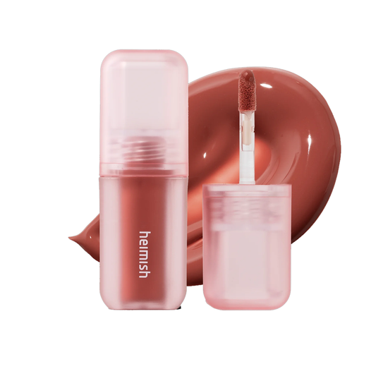 heimish Dailism Lip Gloss