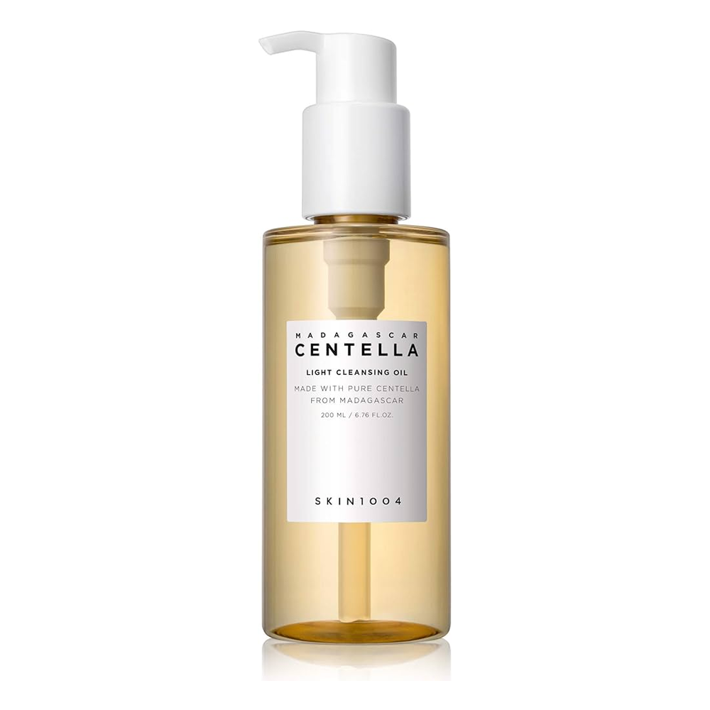 Skin1004 Madagascar Centella Light Cleansing OIl 200ml