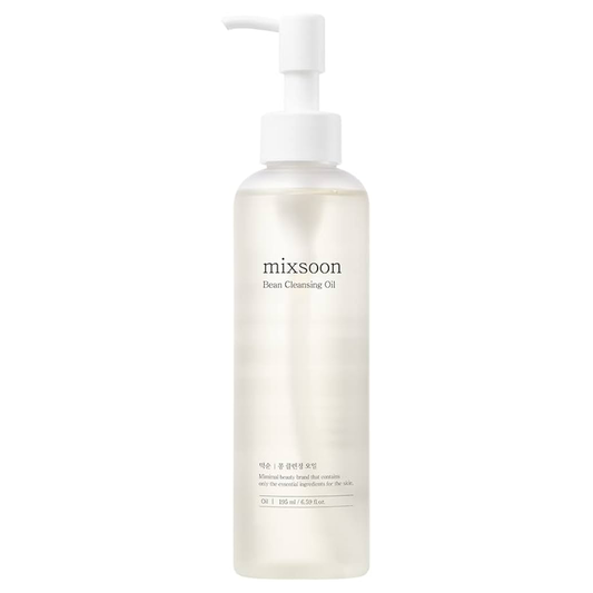 MIXSOON Bean Cleansing Oil 195ml