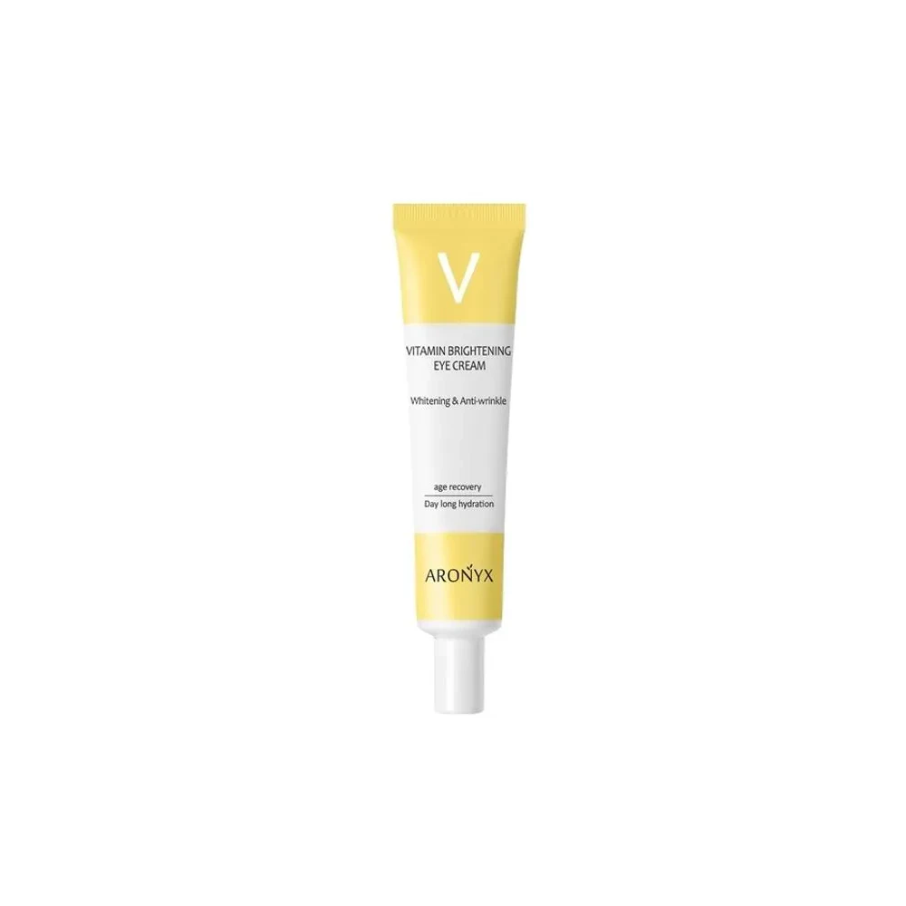 MEDI FLOWER Aronyx Vitamin Brightening Eye Cream 40ml 