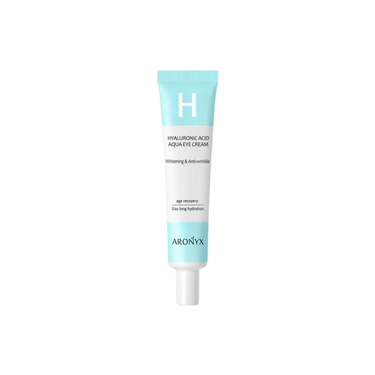 MEDI FLOWER Aronyx Hyaluronic Acid Aqua Eye Cream 40ml