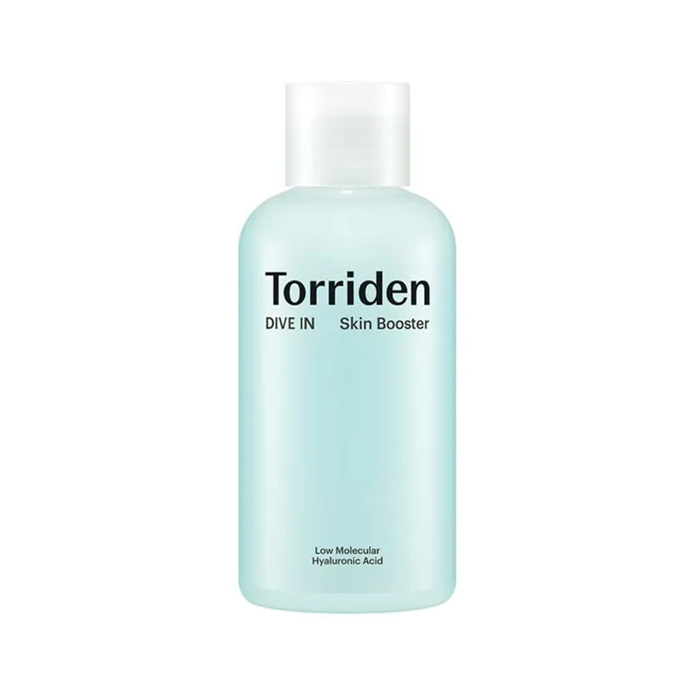 Torriden DIVE-IN Low Molecular Hyaluronic Acid Skin Booster 200ml