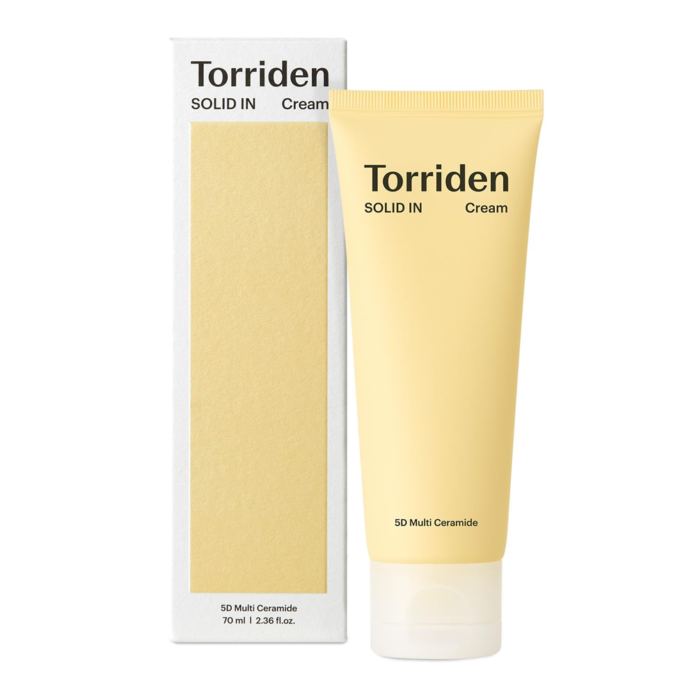 Torriden  Solid-In Ceramide Cream 70ml