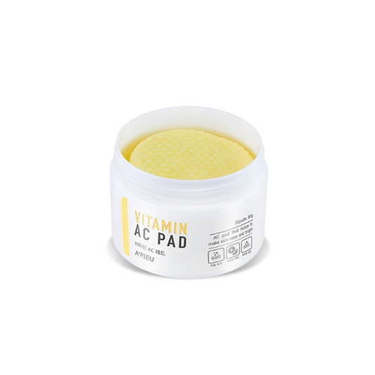 A'PIEU Vitamin AC Pad 80g/35 Pads