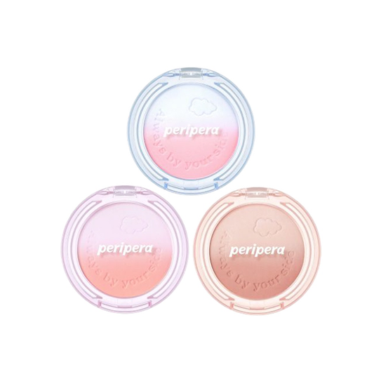 Peripera Pure Blushed Custom Cheek