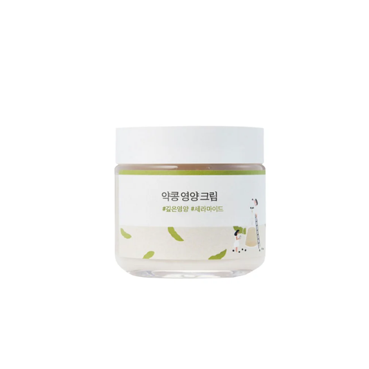 Round Lab Soybean Nourishing Cream 80ml