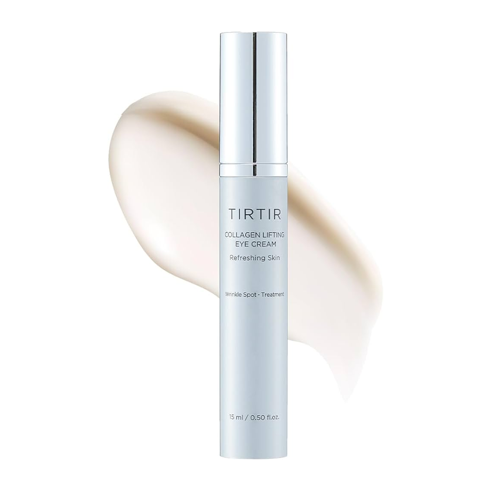 TIRTIR Collagen Lifting Eye Cream 15ml