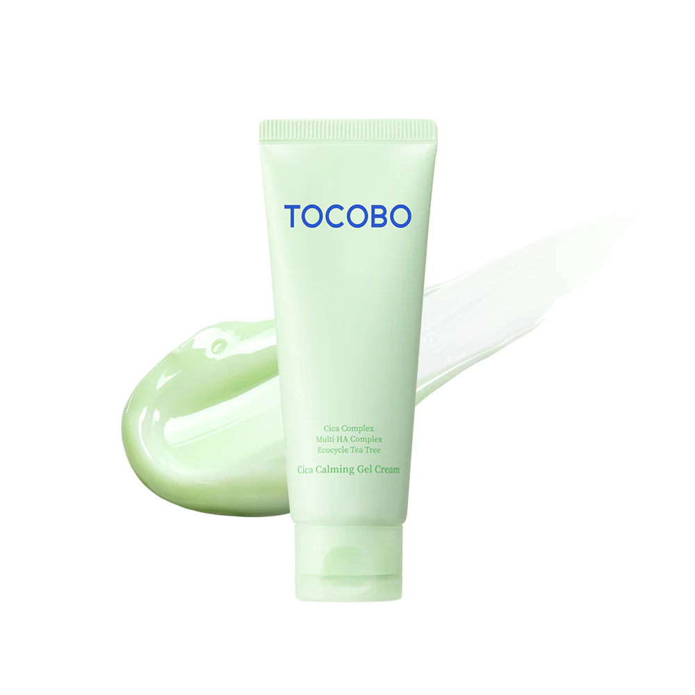 TOCOBO Cica Calming Gel Cream 75ml