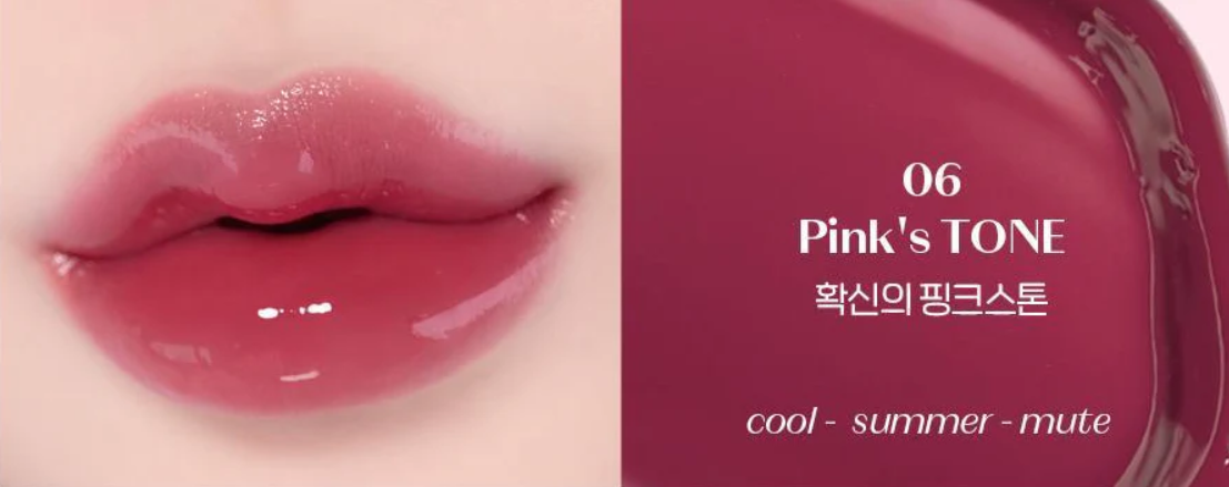 Etude Overglowy Tint