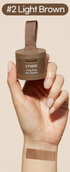 Etude Pang Pang Hair Shadow 3.5g