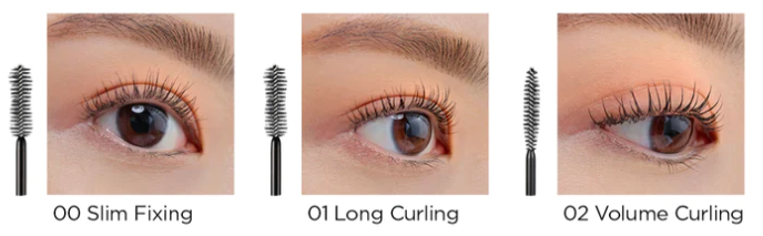 CLIO Kill Lash Super proof Mascara