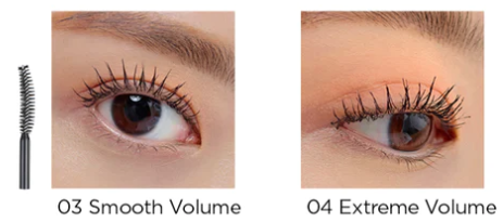 CLIO Kill Lash Super proof Mascara