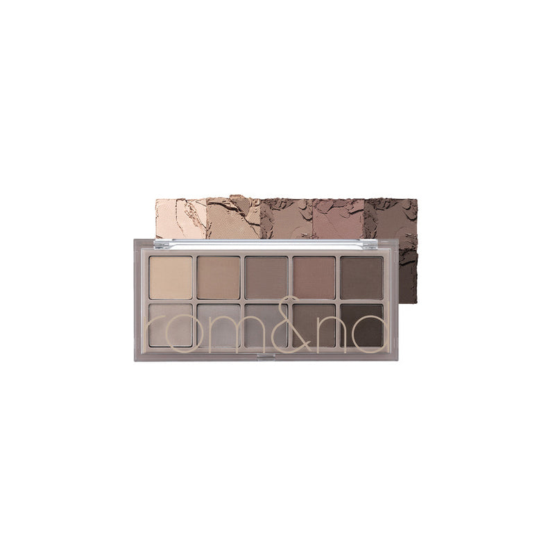 rom&nd Better Than Palette