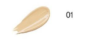 THESAEM Cover Perfection Tip Concealer - 6.5g