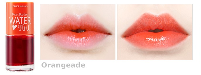 ETUDE HOUSE Dear Darling Water Tint - 10g