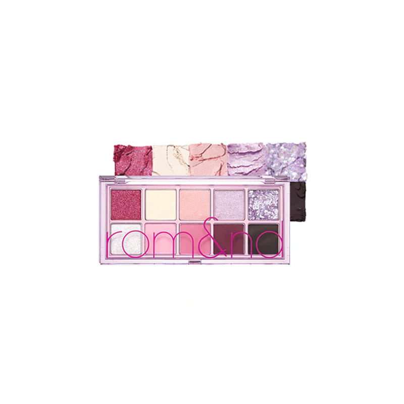 rom&nd Better Than Palette