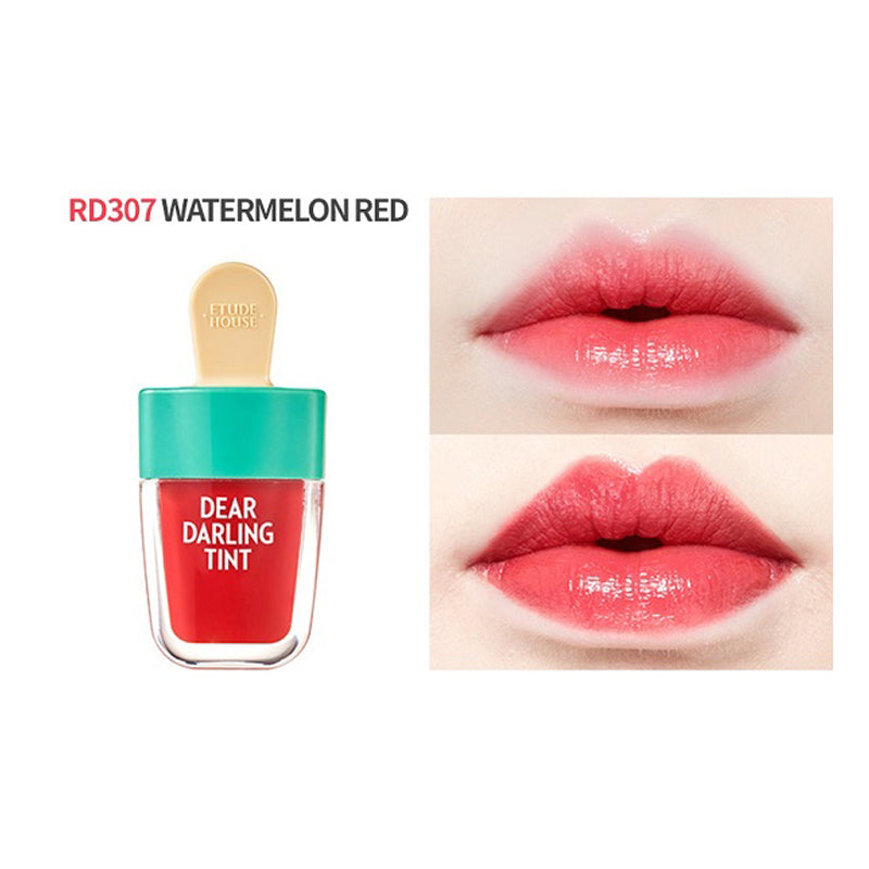 ETUDE HOUSE Dear Darling Water Gel Tint Ice Cream 4.5g