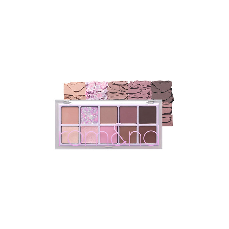 rom&nd Better Than Palette