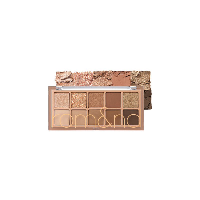 rom&nd Better Than Palette