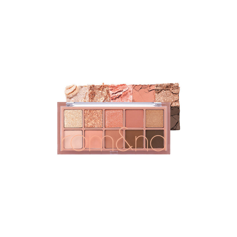 rom&nd Better Than Palette