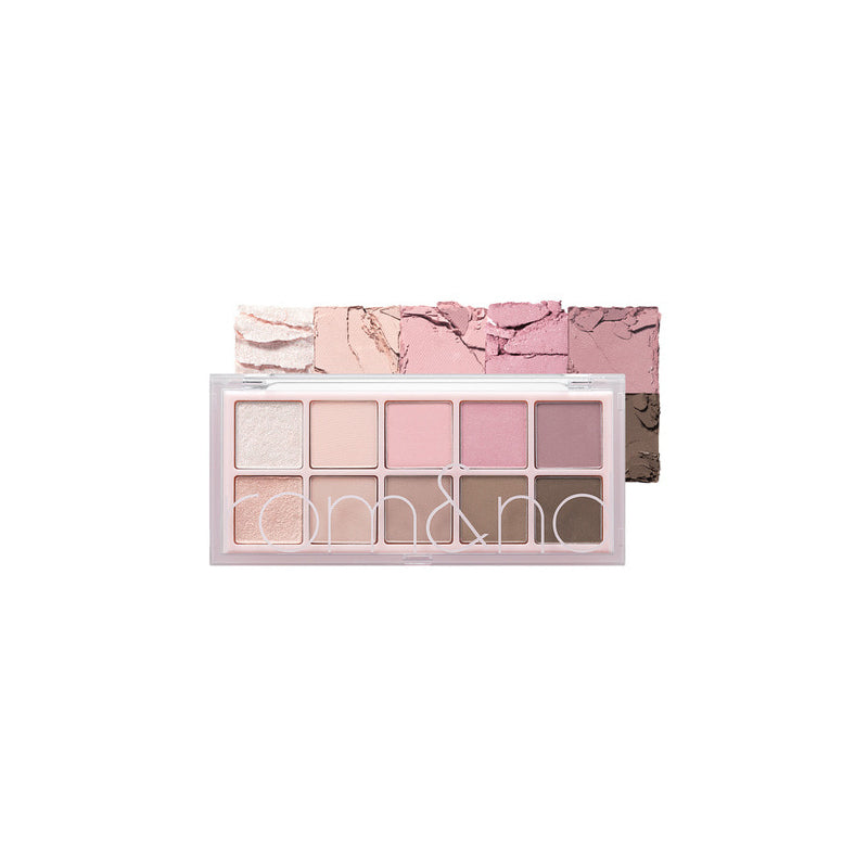 rom&nd Better Than Palette