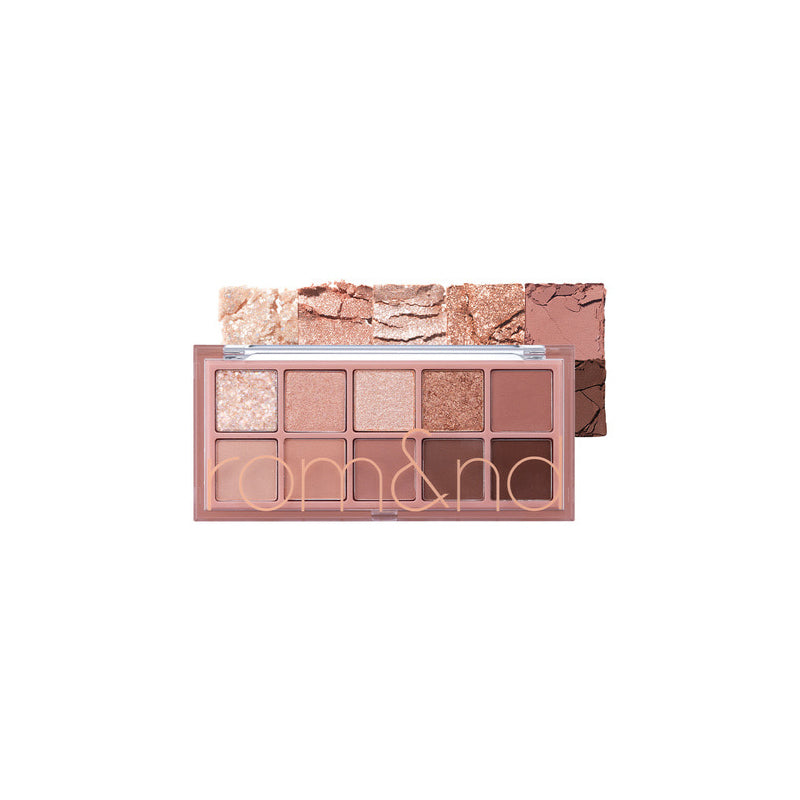 rom&nd Better Than Palette