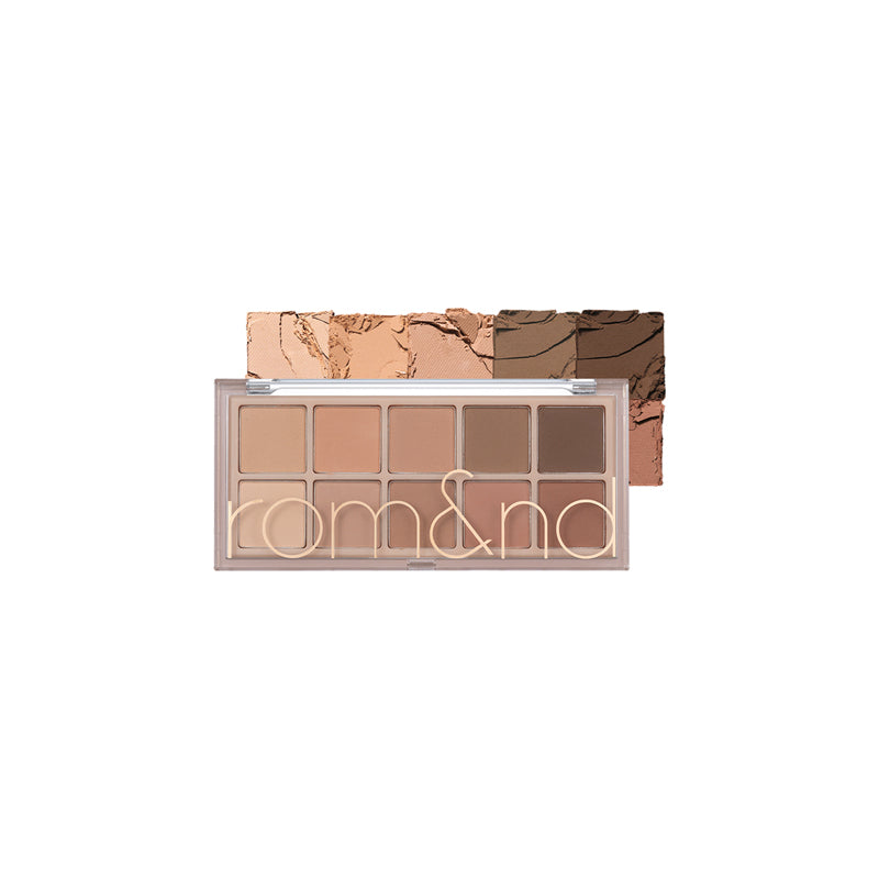 rom&nd Better Than Palette